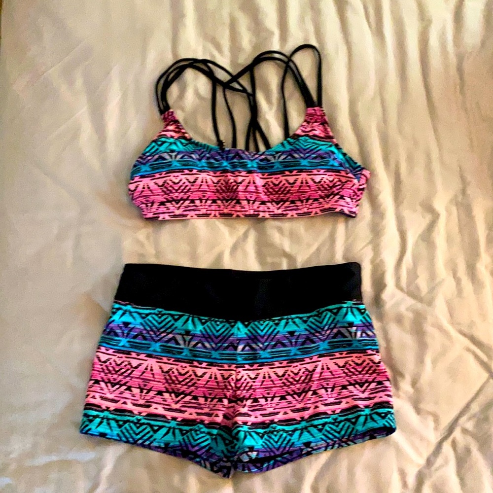 Cute Swim suit